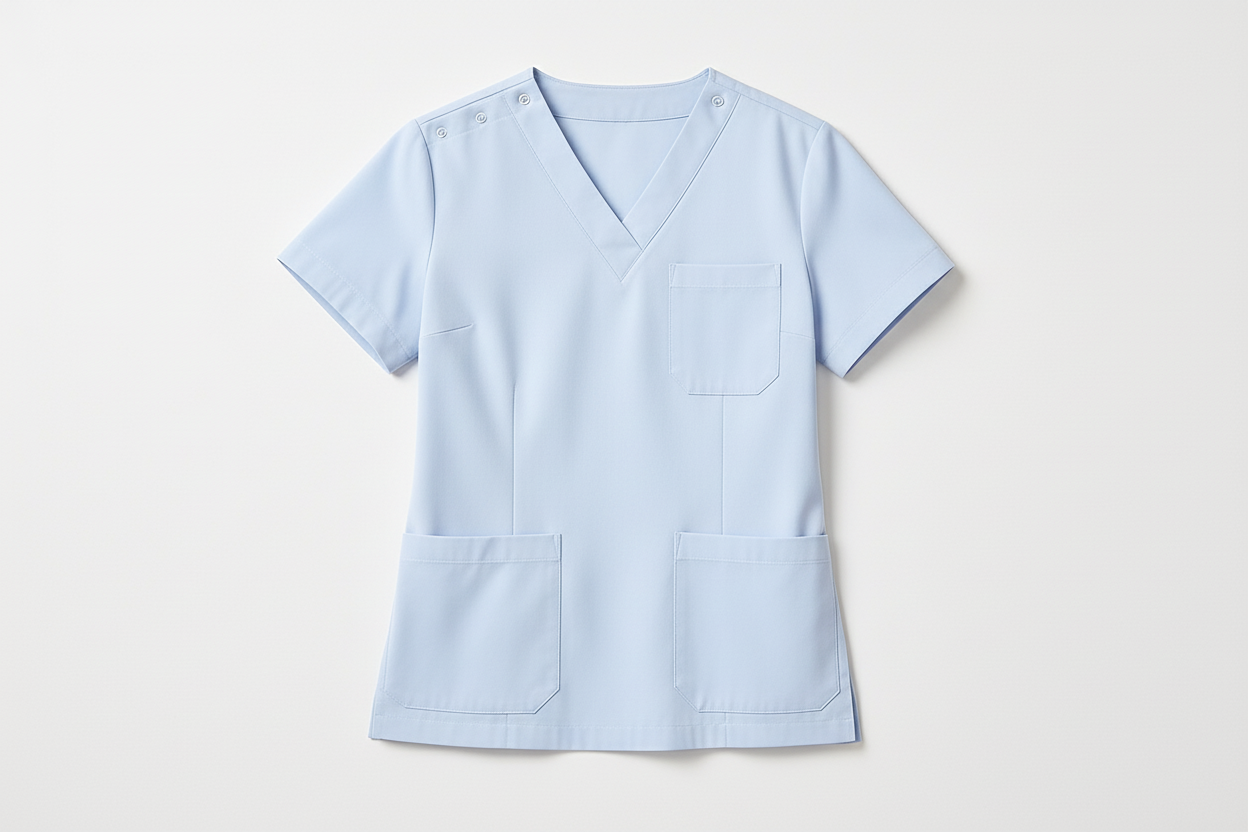 SCRUBS UNIFORM