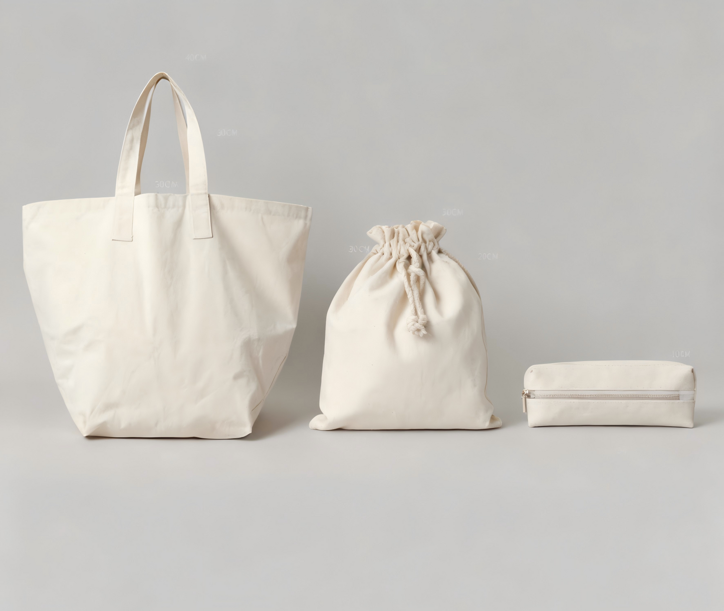 hand bag cotton bag